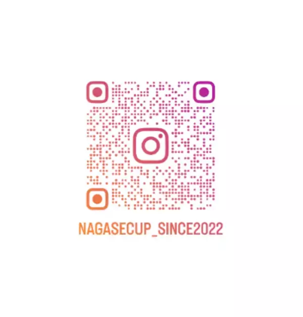 「【NAGASEカップ2026】大会まであと100日！ 誰もが挑戦できる舞台をイメージしたキービジュアルを公開」の画像