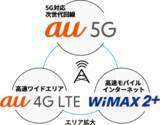 「UQ 「WiMAX」 新WEB CM「推し活は戦い/情報収集戦」篇　2026年7月17日（金）から配信開始」の画像2