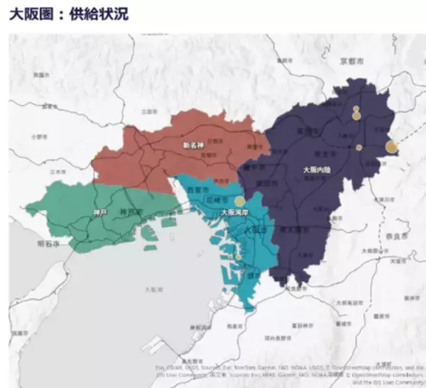 「物流施設は「法規制対応」が競争力を左右する時代へ」の画像