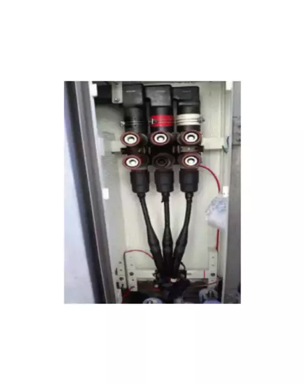 「モールドジスコンの長期使用に伴う波及事故への注意喚起」の画像