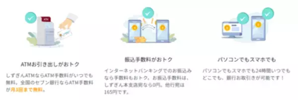 「夢グループ石田社長＆歌手の保科有里さんが “宝くじ付き定期預金”を楽しくご紹介」の画像
