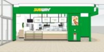 『アリオ西新井店』『LINKS UMEDA店』『ジョイフル本田ニューポートひたちなか店』12月12日にオープン