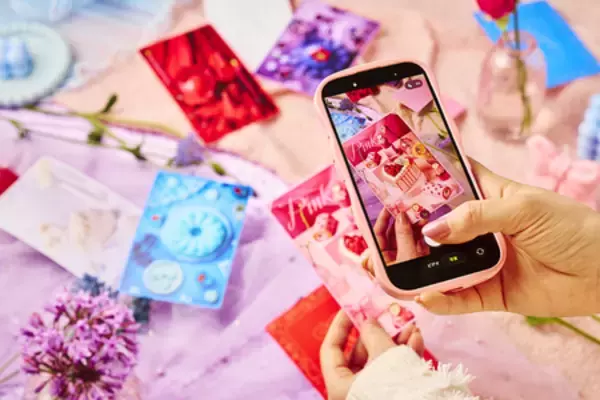 アートホテル大阪ベイタワー 推し色と甘さに包まれる、私だけのいちご時間