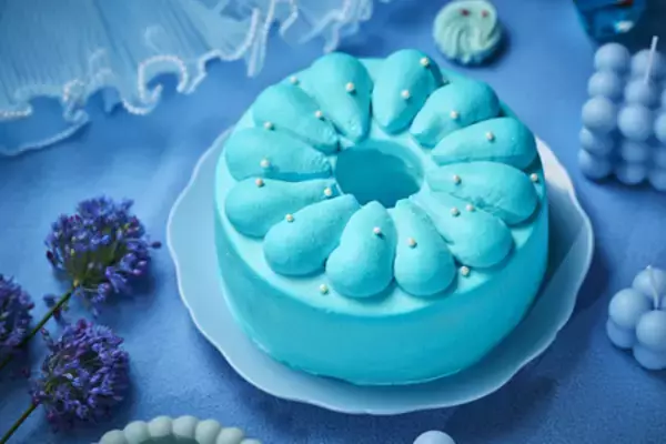 「アートホテル大阪ベイタワー 推し色と甘さに包まれる、私だけのいちご時間」の画像