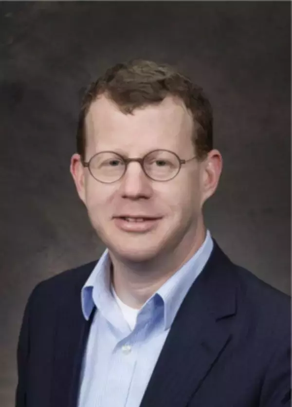 ギリアドの新社長に４月１日付でアジアとグローバルで事業をけん引したアンドリュー・ヘクスターが就任