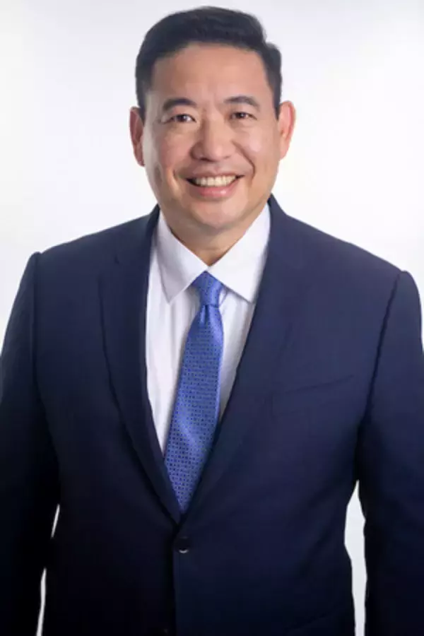 「Extell Development Companyが新たな役員人事を発表」の画像