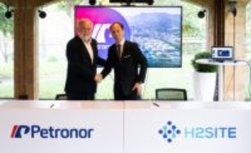 PetronorとH2SITE、高度な膜技術で製油所における高純度水素生産を推進