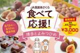 「JAタウンの博多うまかショップでなめらか&プチプチ食感をお得に楽しめる福岡いちじくキャンペーンを実施中」の画像7