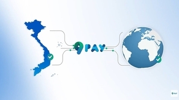 9Pay、アジア太平洋市場におけるクロスボーダー決済の拡大において「現地での信頼」が重要な要素であると強調