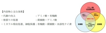 気候変動下の栽培環境に応える農業資材　タキイ種苗　初のオリジナルBS資材『藻合力（ｿｳｺﾞｳﾘｮｸ）』を発売