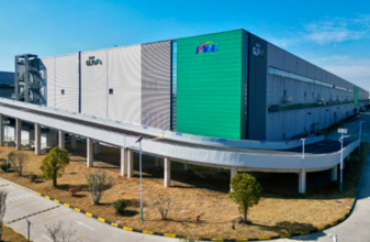 近鉄エクスプレス中国法人 上海外高橋保税区に新倉庫を開設