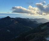 「鈴鹿山脈を駆け抜ける「Komono Four Peaks Trail」開催決定！温泉と食も楽しめる菰野町トレイルレース」の画像1