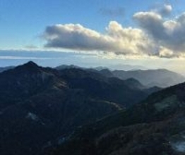 鈴鹿山脈を駆け抜ける「Komono Four Peaks Trail」開催決定！温泉と食も楽しめる菰野町トレイルレース