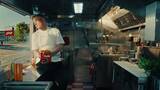 「Doritos Loaded、Gordon RamsayシェフとMercedes-AMG PETRONAS F1 TeamドライバーGeorge Russellを起用した迫力満点のCMを公開」の画像1