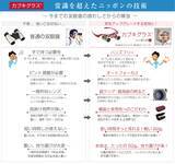 「歌舞伎座にて『カブキグラス®』の特別モデル、正式に発売開始！劇場好きが開発した高性能双眼鏡」の画像6