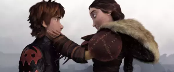 「日本未公開の名作を、最高のかたちで。 『ヒックとドラゴン2』in コンサート、日本初登場！」の画像