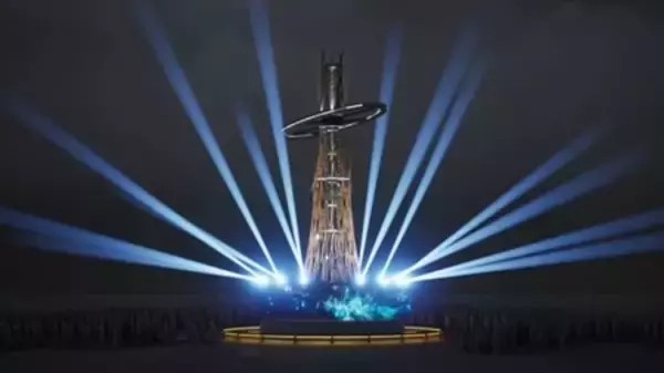 「2026台湾ランタンフェスティバル 2026年3月3日（火）開幕！3月15日（日）まで」の画像