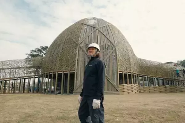 「2026台湾ランタンフェスティバル 2026年3月3日（火）開幕！3月15日（日）まで」の画像