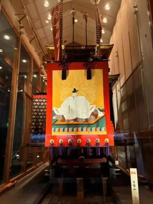 「大河ドラマ｢豊臣兄弟！｣(NHK)が結ぶ滋賀戦国ストーリー　歴史スポットと交通広告で体感する戦国絵巻」の画像