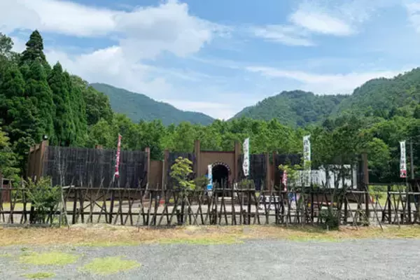 「大河ドラマ｢豊臣兄弟！｣(NHK)が結ぶ滋賀戦国ストーリー　歴史スポットと交通広告で体感する戦国絵巻」の画像