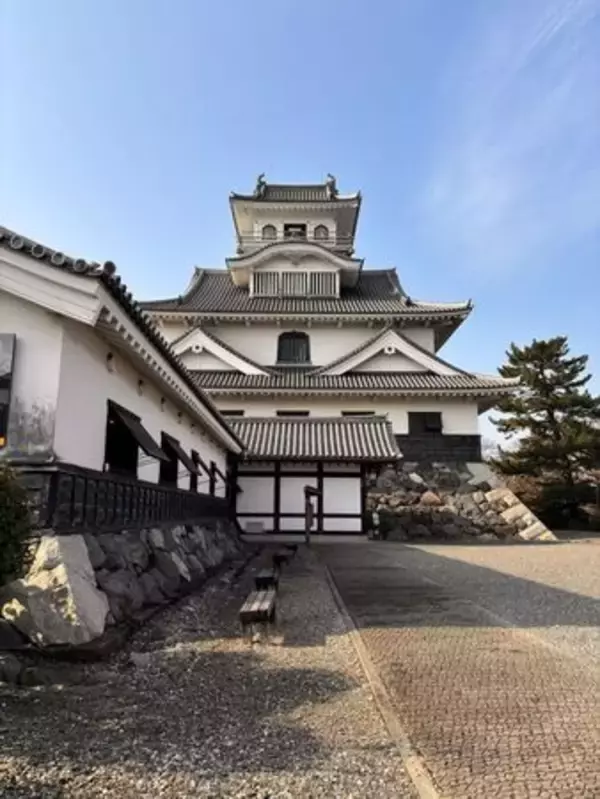 「大河ドラマ｢豊臣兄弟！｣(NHK)が結ぶ滋賀戦国ストーリー　歴史スポットと交通広告で体感する戦国絵巻」の画像