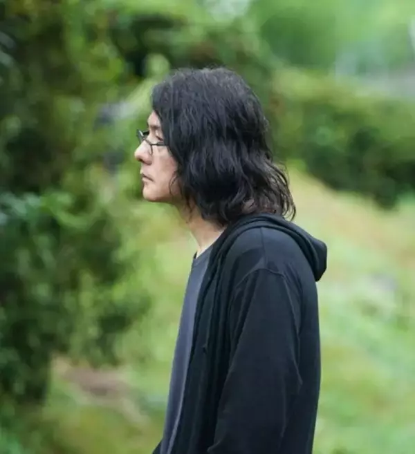 「岩井俊二監督登壇【「リップヴァンウィンクルの花嫁」10th Anniversary Special Screening】」の画像