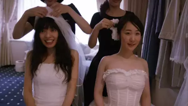 「岩井俊二監督登壇【「リップヴァンウィンクルの花嫁」10th Anniversary Special Screening】」の画像