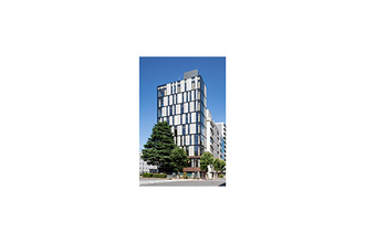 中大規模木造建築ブランド「with TREE」×サンケイビル初の木造オフィスビルが竣工・開業