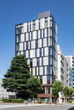 「中大規模木造建築ブランド「with TREE」×サンケイビル初の木造オフィスビルが竣工・開業」の画像2