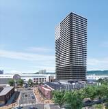 「「久留米ザ・タワー レジデンシャル」が 九州地域の新築分譲マンションで２０２５年の成約戸数１位」の画像1