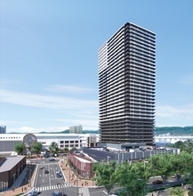 「久留米ザ・タワー レジデンシャル」が 九州地域の新築分譲マンションで２０２５年の成約戸数１位