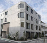 「デザイナーズ賃貸マンション『LEGALAND』が 東京都内 累計100棟竣工を達成」の画像8