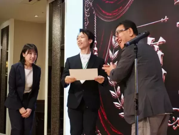 「ブライセン、国内外から選抜された6チームが登壇する「第41期第2回AI大会」を開催」の画像