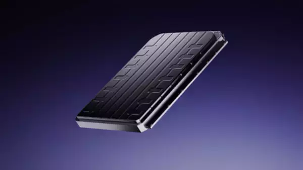 「CATL、6大イノベーションを発表：新エネルギーのモビリティ体験を再定義するマルチケミストリーシステム」の画像