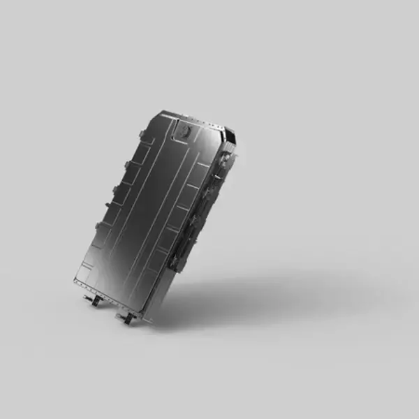 「CATL、6大イノベーションを発表：新エネルギーのモビリティ体験を再定義するマルチケミストリーシステム」の画像