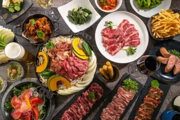 「アートホテル旭川 ジンギスカン食べ放題が圧倒的人気の「ビアテラス」が5/29より今年もオープン」の画像