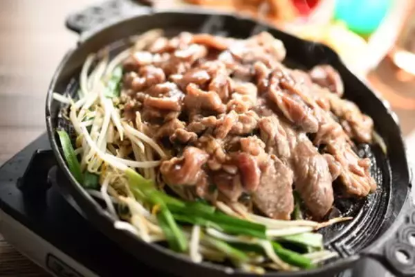 「アートホテル旭川 ジンギスカン食べ放題が圧倒的人気の「ビアテラス」が5/29より今年もオープン」の画像