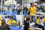 「【来場者17,143人】7月29日(水)～30日(木)「賃貸住宅フェア2026東京」出展・登壇レポート｜いえらぶGROUP」の画像3