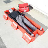 「どんな場所でも“涼しい避難スペース”を 「熱中対策シェルター」2026年4月下旬より発売開始」の画像7