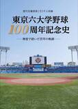 「『東京六大学野球100周年記念史』（文化工房刊）好評につき、重版決定！」の画像1