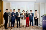 「HKRI Taikoo Huiが2026 ULI Asia Pacific Award for Excellenceを受賞」の画像1