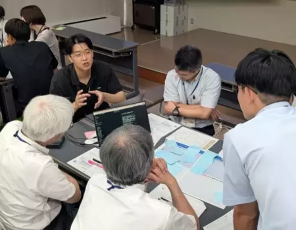 「DXハイスクール応援プログラムplus　～N-E.X.T.ハイスクール構想の実現に向けて～　7/18(土) ・19(日) 開催」の画像