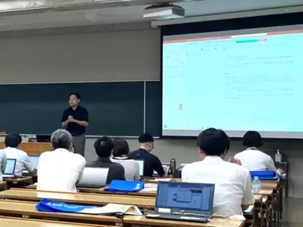 「DXハイスクール応援プログラムplus　～N-E.X.T.ハイスクール構想の実現に向けて～　7/18(土) ・19(日) 開催」の画像