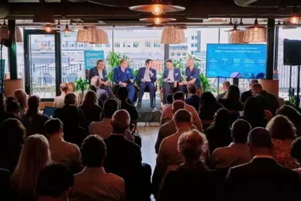 「CATLとEllen MacArthur Foundation、循環型バッテリの未来に向けて共通のビジョンを掲げる」の画像