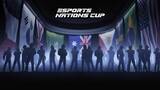 「Esports World Cup Foundation、Esports Nations Cup 2026に向けたナショナルチーム代表制度を発表」の画像1