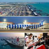 「海南FTPの全島規模特別通関業務の最初の1カ月間が経済活力を高め、世界の基準を設定」の画像1