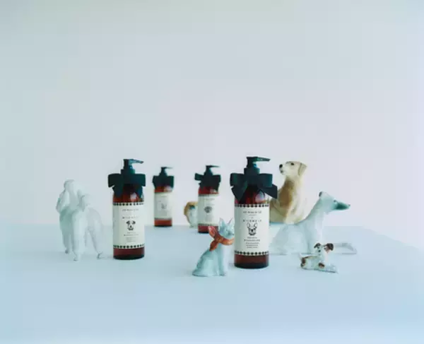 Jo Malone London×WildWashのドッグシャンプーをご紹介