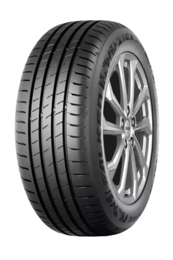FALKEN「ZIEX ZE320」が英国の自動車専門紙 Auto Express 2026サマータイヤテストで総合1位を獲得