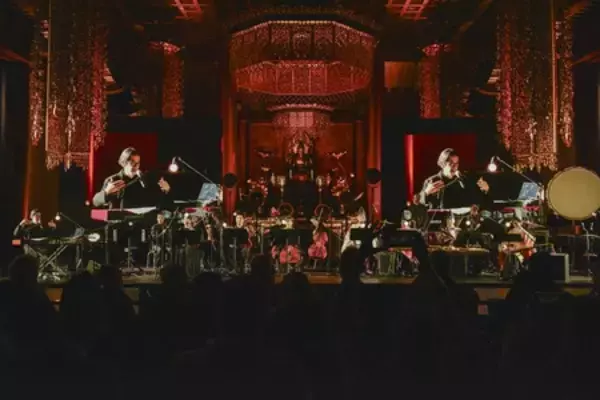 「障害者と健常者との垣根のない世界に向け 「True Colors Festival Special Concert 2025 共鳴の宴」開催！」の画像