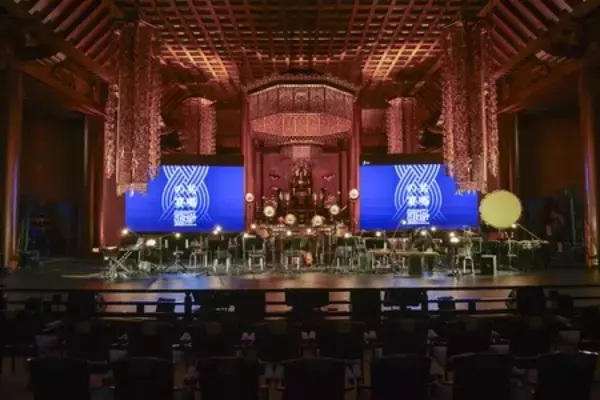 「障害者と健常者との垣根のない世界に向け 「True Colors Festival Special Concert 2025 共鳴の宴」開催！」の画像